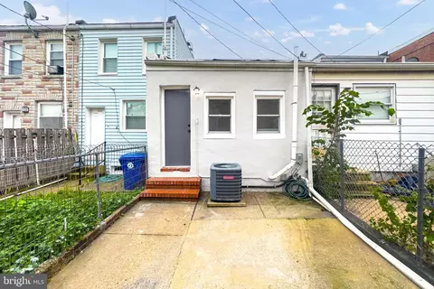 Exterior - 3910 E Pratt St, Baltimore, MD 21224 photo 3 of 3