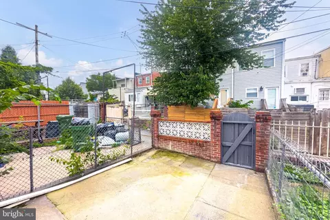 Exterior - 3910 E Pratt St, Baltimore, MD 21224 photo 2 of 3