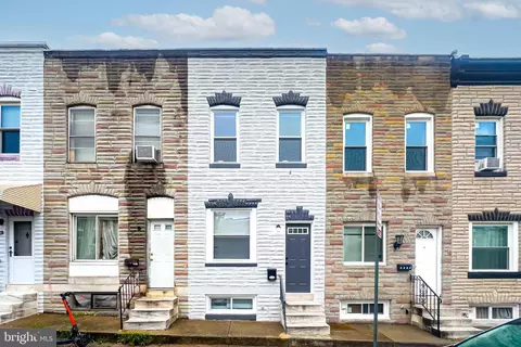 3910 E Pratt St, Baltimore, MD 21224