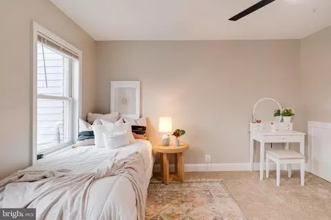 Bedroom - 3910 E Pratt St, Baltimore, MD 21224 photo 7 of 7