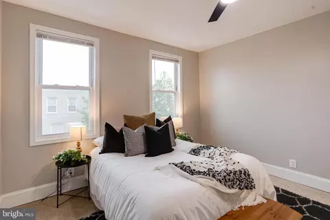 Bedroom - 3910 E Pratt St, Baltimore, MD 21224 photo 3 of 7