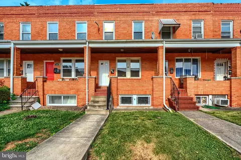 305 Folcroft St, Baltimore, MD 21224
