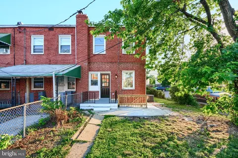 3027 Seamon Ave, Baltimore, MD 21225 photo 4