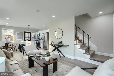 3027 Seamon Ave, Baltimore, MD 21225
