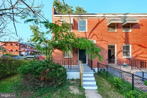 3027 Seamon Ave, Baltimore, MD 21225 photo 2