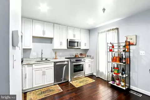 Kitchen - 212 Aisquith St, Baltimore, MD 21202 photo 1 of 2