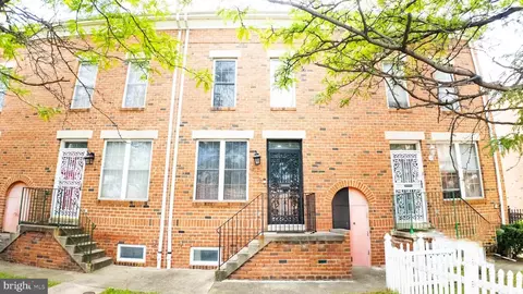 212 Aisquith St, Baltimore, MD 21202
