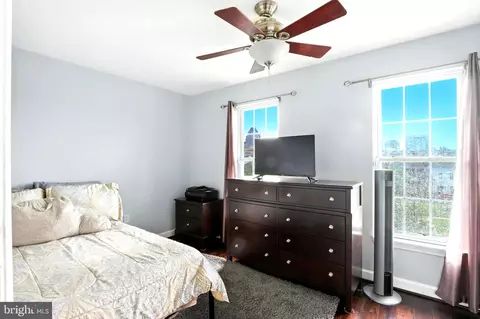 Bedroom - 212 Aisquith St, Baltimore, MD 21202 photo 4 of 6