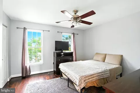 Bedroom - 212 Aisquith St, Baltimore, MD 21202 photo 1 of 6