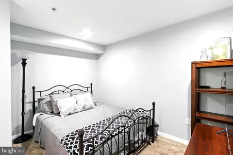 Bedroom - 212 Aisquith St, Baltimore, MD 21202 photo 6 of 6