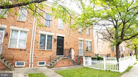 Other - 212 Aisquith St, Baltimore, MD 21202 photo 1 of 8