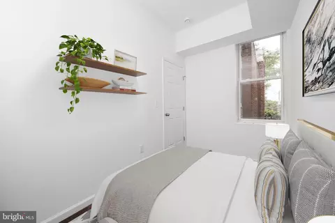 Bedroom - 721 E 22nd St, Baltimore, MD 21218 photo 2 of 4