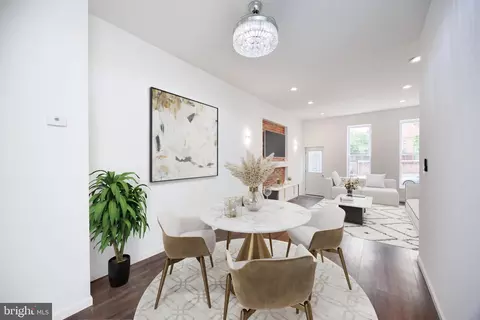 Dining - 721 E 22nd St, Baltimore, MD 21218 photo 1 of 1