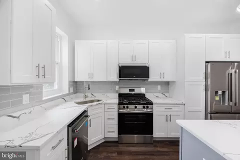 Kitchen - 721 E 22nd St, Baltimore, MD 21218 photo 1 of 1