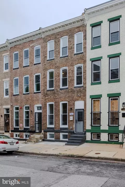 Other - 721 E 22nd St, Baltimore, MD 21218 photo 1 of 11