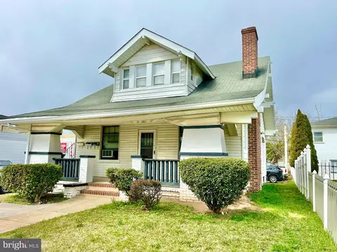 5904 Harford Rd, Baltimore, MD 21214