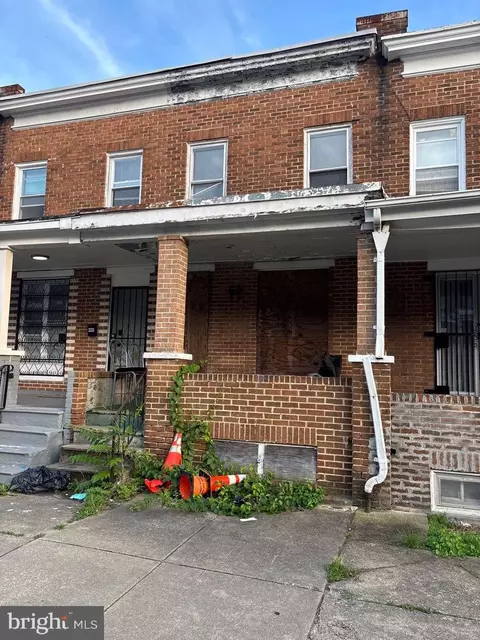 2337 Lauretta Ave, Baltimore, MD 21223 photo 1