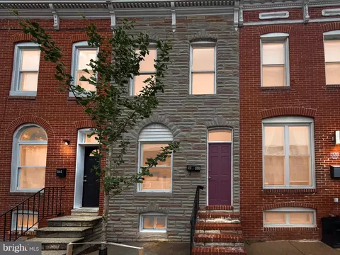1180 Cleveland St, Baltimore, MD 21230