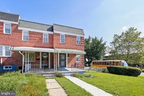 Other - 2800 Windsor Ave, Baltimore, MD 21216 photo 9 of 10