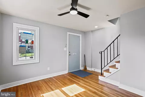 Living - 2800 Windsor Ave, Baltimore, MD 21216 photo 1 of 2