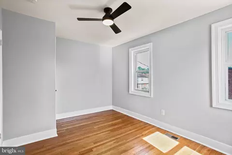 Bedroom - 2800 Windsor Ave, Baltimore, MD 21216 photo 1 of 3