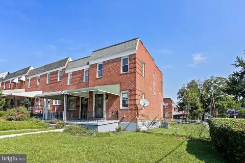 Other - 2800 Windsor Ave, Baltimore, MD 21216 photo 8 of 10
