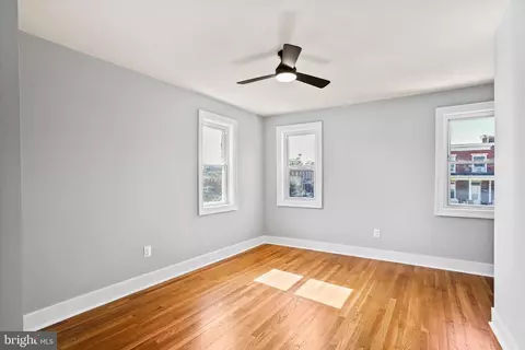 Bedroom - 2800 Windsor Ave, Baltimore, MD 21216 photo 2 of 3
