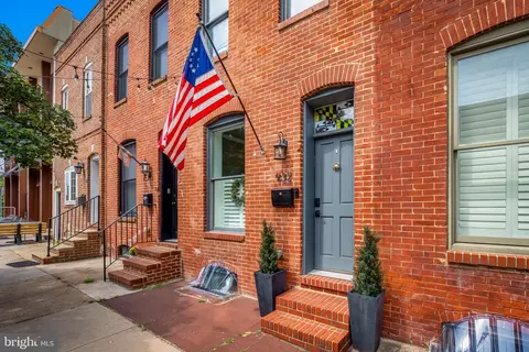 932 S Conkling St, Baltimore, MD 21224