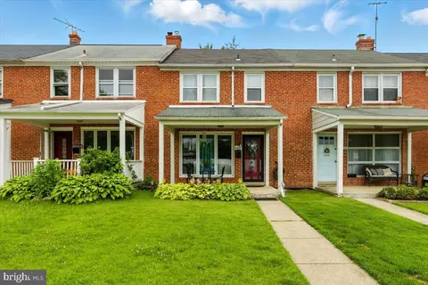 6206 Falkirk Rd, Baltimore, MD 21239
