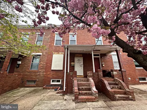 434 N Clinton St, Baltimore, MD 21224