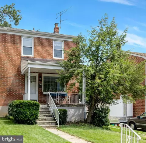 3410 Orlando Ave, Baltimore, MD 21234