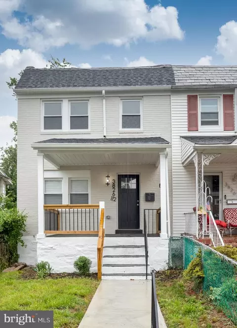 3826 12 Boarman Ave, Baltimore, MD 21215