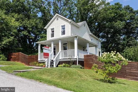 2830 Carroll St, Baltimore, MD 21230