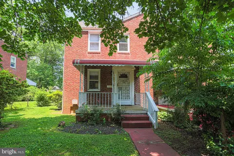 6203 Hopeton Ave, Baltimore, MD 21215