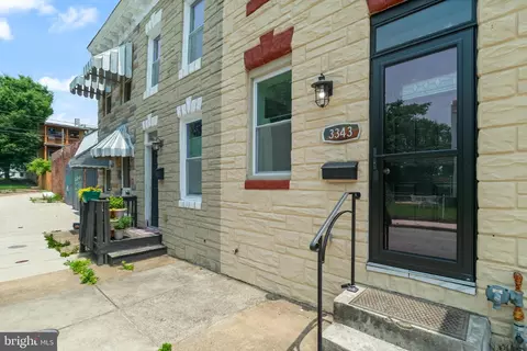 3343 Paine St, Baltimore, MD 21211
