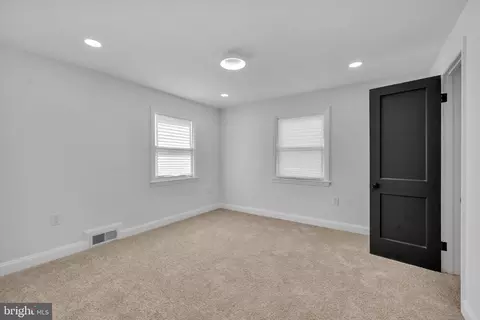 Bedroom - 1306 E 35th St, Baltimore, MD 21218 photo 6 of 6