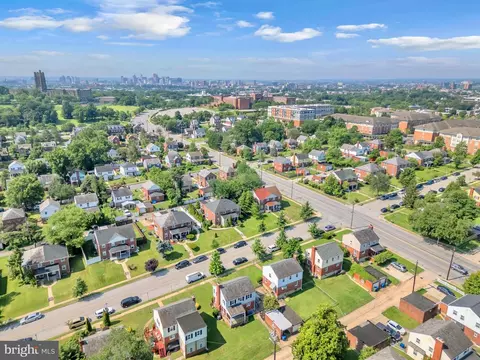 View/Area - 1306 E 35th St, Baltimore, MD 21218 photo 2 of 3