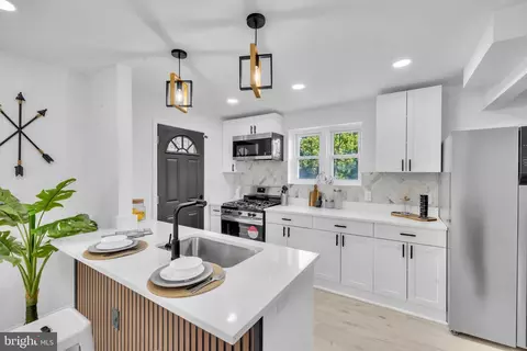 1306 E 35th St, Baltimore, MD 21218