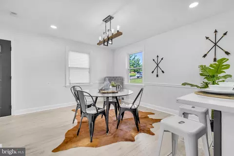 Dining - 1306 E 35th St, Baltimore, MD 21218 photo 1 of 1