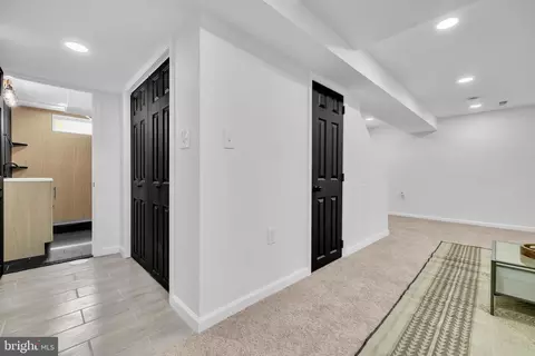 Entry Way - 1306 E 35th St, Baltimore, MD 21218 photo 12 of 14