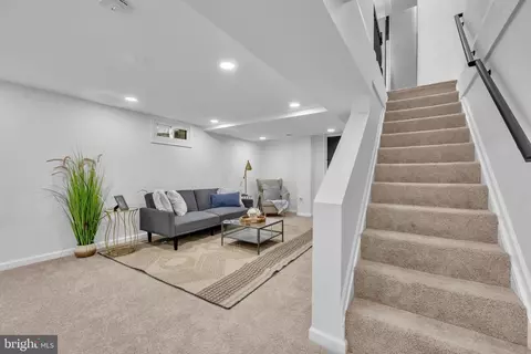 Entry Way - 1306 E 35th St, Baltimore, MD 21218 photo 10 of 14