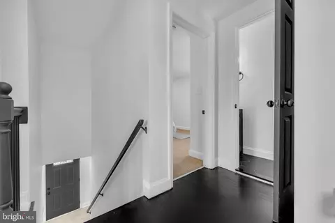 Entry Way - 1306 E 35th St, Baltimore, MD 21218 photo 6 of 14