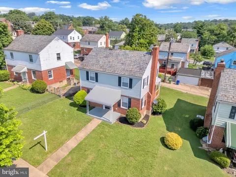 View/Area - 1306 E 35th St, Baltimore, MD 21218 photo 1 of 3