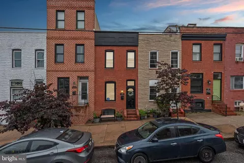 3318 Fleet St, Baltimore, MD 21224 photo 1