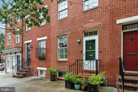 Other - 916 William St, Baltimore, MD 21230 photo 2 of 11