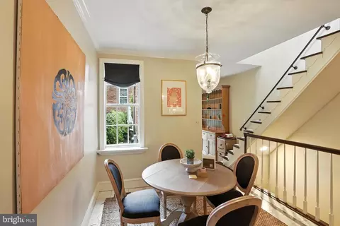 Dining - 916 William St, Baltimore, MD 21230 photo 3 of 3