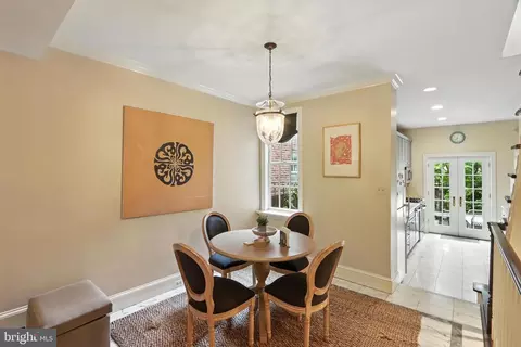 Dining - 916 William St, Baltimore, MD 21230 photo 2 of 3