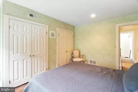 Bedroom - 916 William St, Baltimore, MD 21230 photo 3 of 6