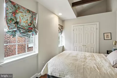 Bedroom - 916 William St, Baltimore, MD 21230 photo 2 of 6
