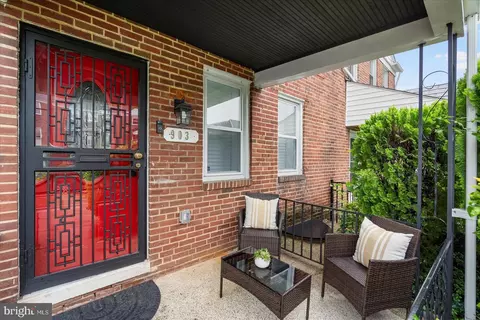 903 Mount Holly St, Baltimore, MD 21229